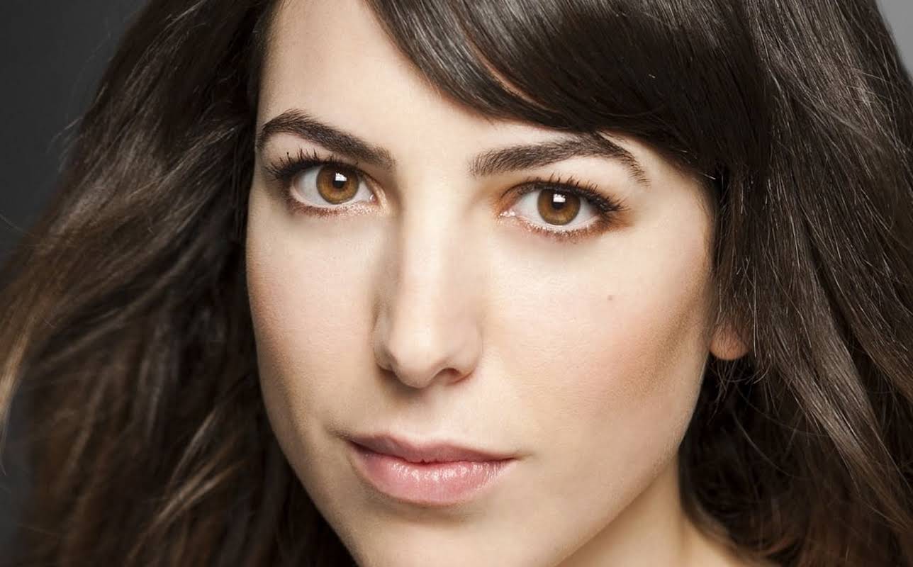 Alicia Rubio