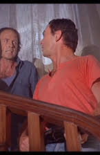 Dana Ghia como Francesca