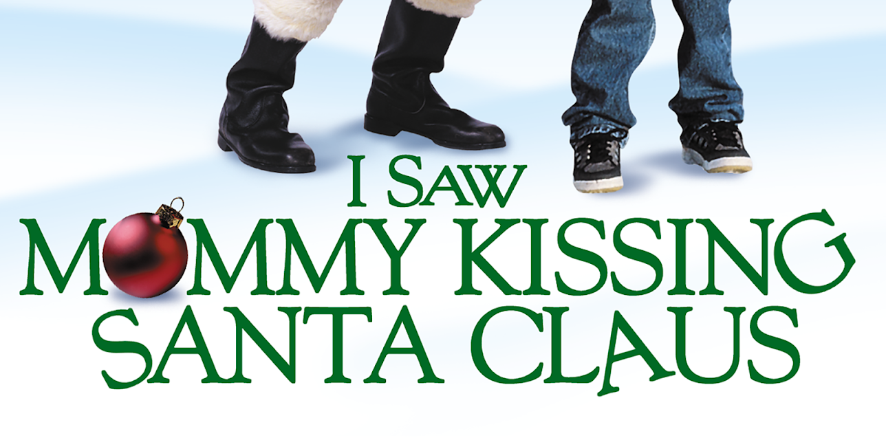 I Saw Mommy Kissing Santa Claus (2001)