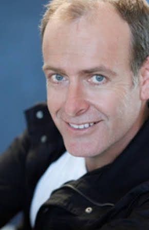 Christopher Stollery as 