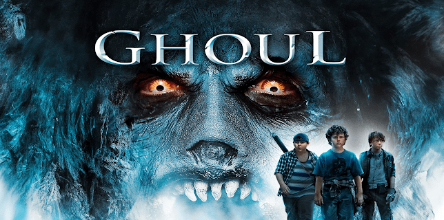 Ghoul (2012)