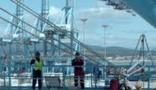 Control de puertos: Episodio 2