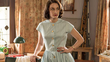 20:00: Grantchester (S2 E5) (S2) | TV6 | 5/11 2026