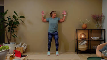 07:50: Sprek med Sofia: Trening mot vegg | NRK 2 | 3/29 2026