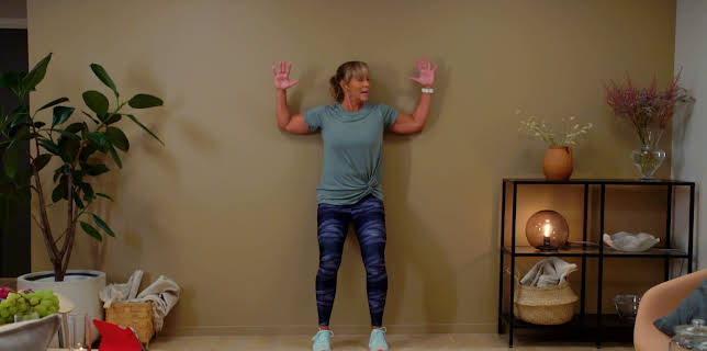 11:30: Sprek med Sofia: Trening mot vegg | NRK 2 | 10/29 2025