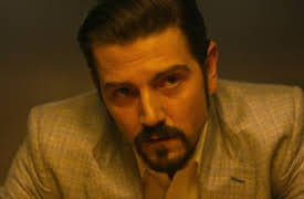 Narcos: Mexico: Jefe de Jefes