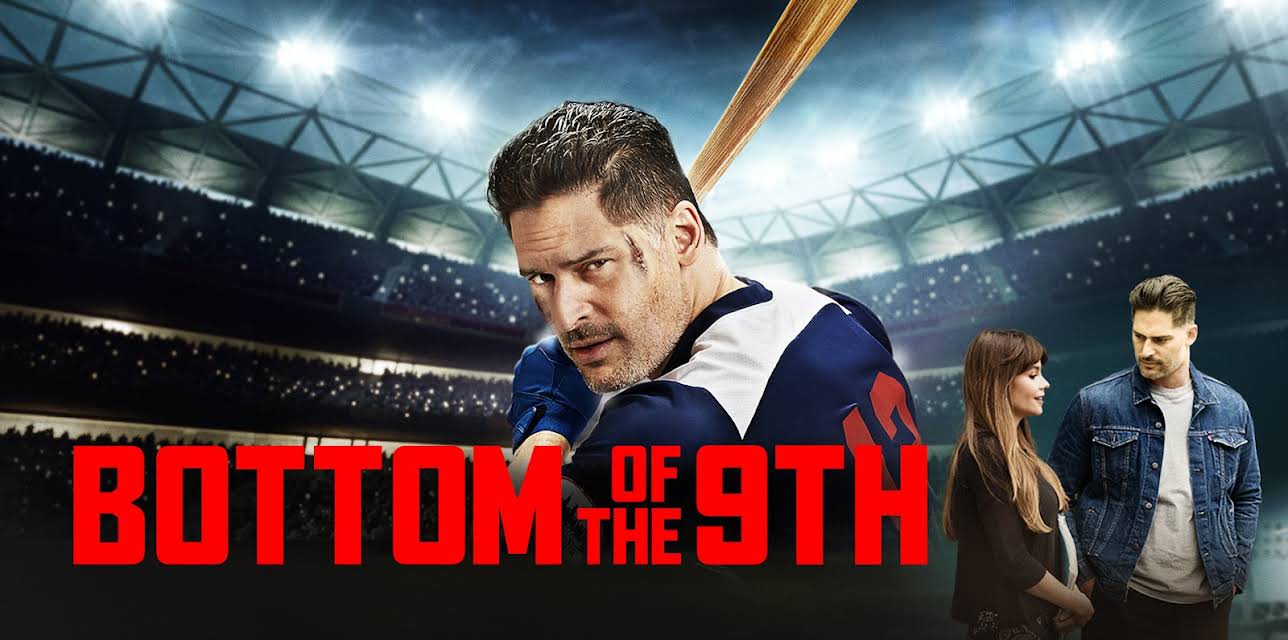 Bottom of the 9th (2019)