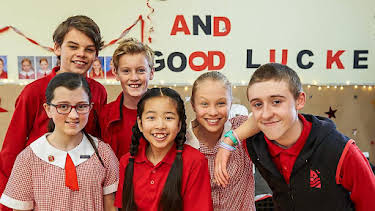 3:35 PM: Little Lunch | CBBC | 12/22 2025