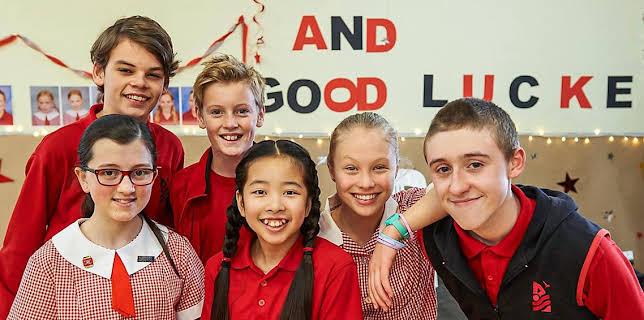 4:20 PM: Little Lunch | CBBC | 12/1 2025