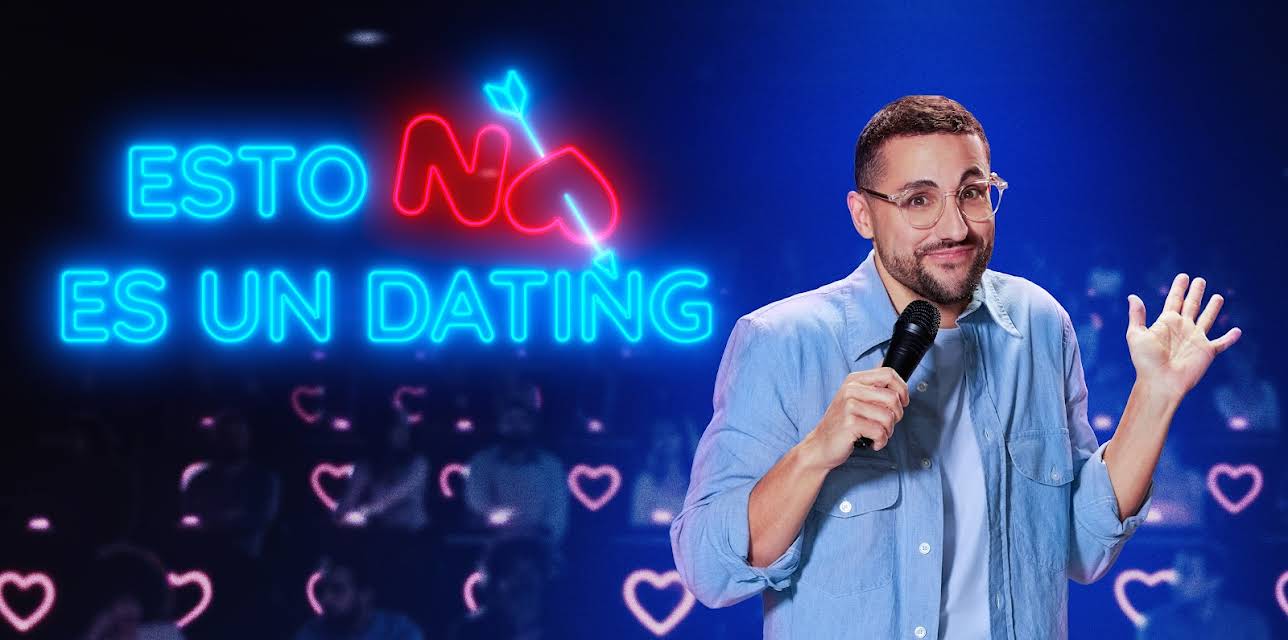 This Is Not A Dating Show- Season 1