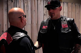 The Devils Ride Season 1: Sinister Moves
