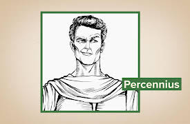 Unsung Heroes of the Ancient World: Percennius and Zenothemis: Ancient Con Men