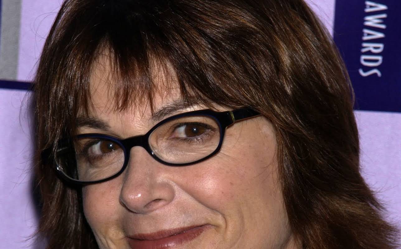 Dinah Manoff