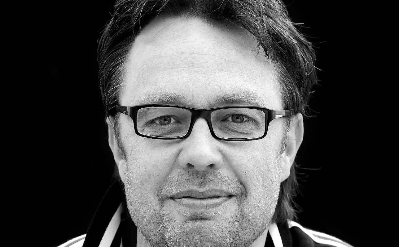 Henrik Ruben Genz