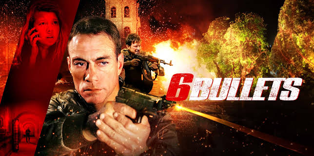 6 Bullets (2012)
