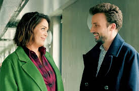 Mademoiselle Holmes, Season 1: Off-Road