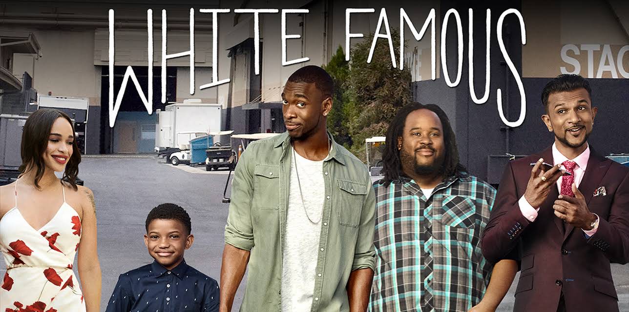 White Famous