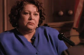 Ally McBeal Season 1: Theme of Life