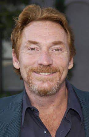 Danny Bonaduce as 