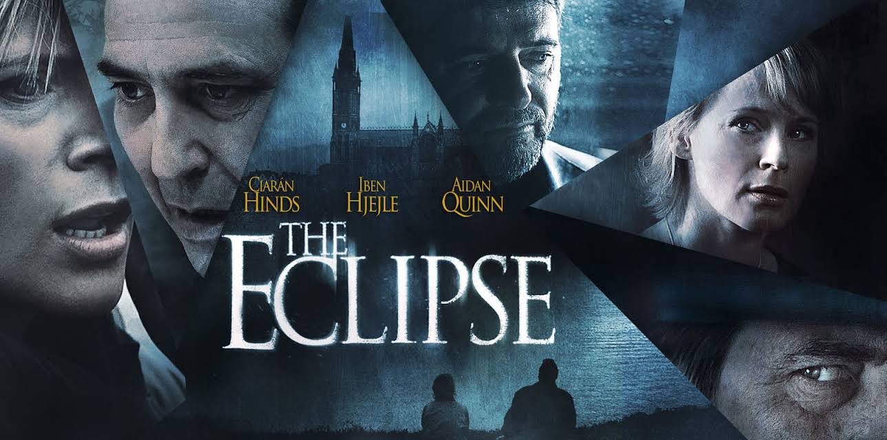 The Eclipse (2009)