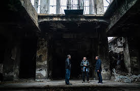 Tesla's Death Ray: A Murder Declassified: Episode 3