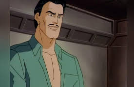 Marvel Action Hour: Iron Man Season 1: Origin of Iron Man: Part 2