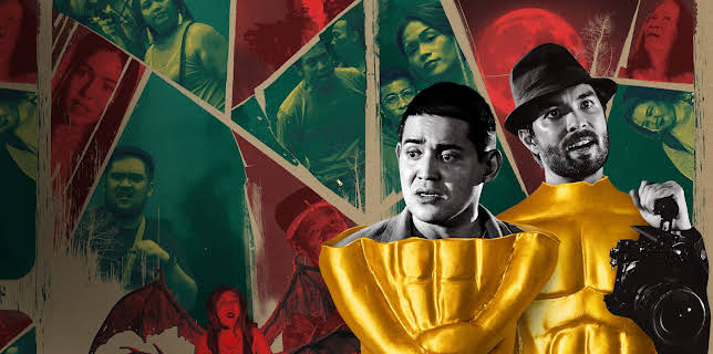 The Oskars Fantasy (2023)