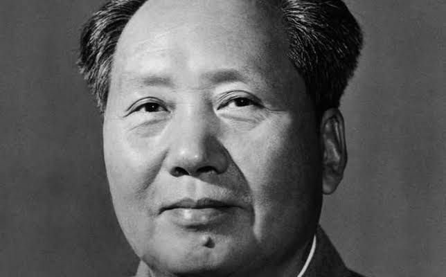 Zedong Mao