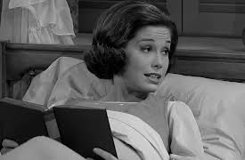 The Dick Van Dyke Show: Season 1: Where Did I Come From?