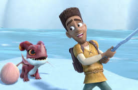 Drager: Redningsrytterne: Episode 6