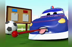 Amber the Ambulance: Amber the Ambulance : Baby Tom / Baby Matt