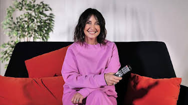 8:00 PM: 21st Century TV with Lucy Owen (S1) | BBC One Wales | 3/30 2026