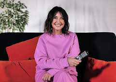 21st Century TV with Lucy Owen