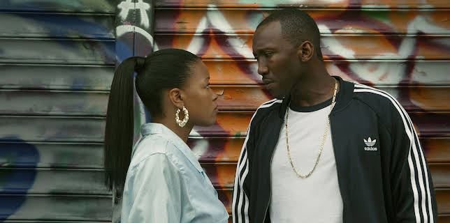 Roxanne Roxanne (2018)