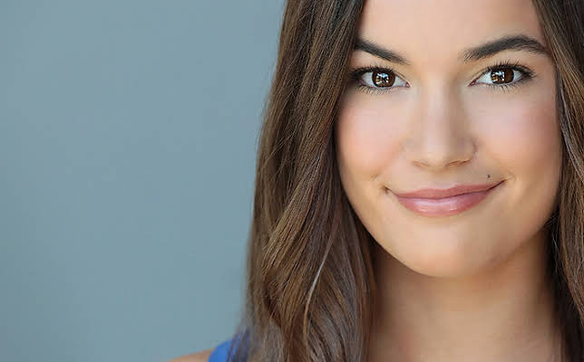 Courtney Lauren Cummings