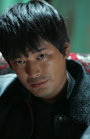 Jae-yeong Jeong as 