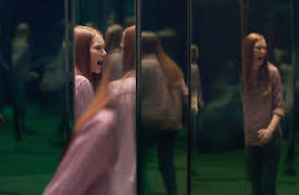 Locke & Key: Ray of F**king Sunshine