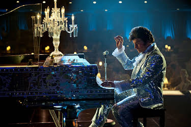 02:20: Liberace – Zu viel des Guten ist wundervoll | ZDF | 9/8 2026