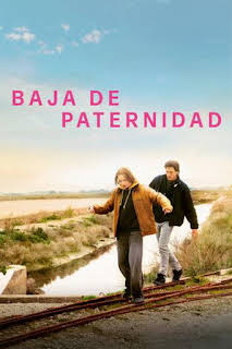 06:09: Baja de paternidad | M. Drama | 7/14 2026