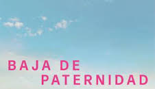 Baja de paternidad