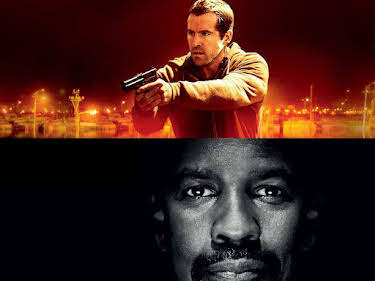 20:15: Safe House | Kabel Eins | 6/8 2026