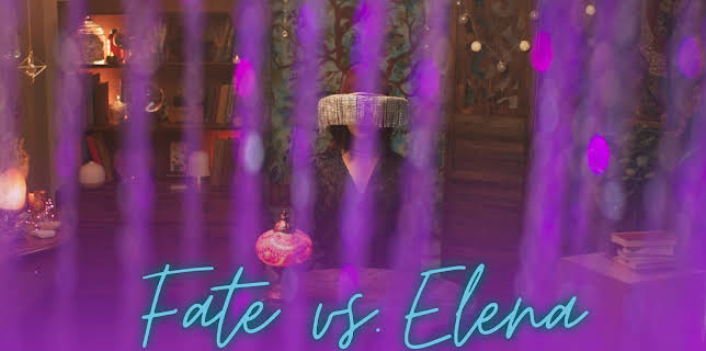 Fate Vs Elena (2023)