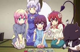 Season 2: Raid! The Pink Plan to Retake Shamiko! Broadcast, Subtitled