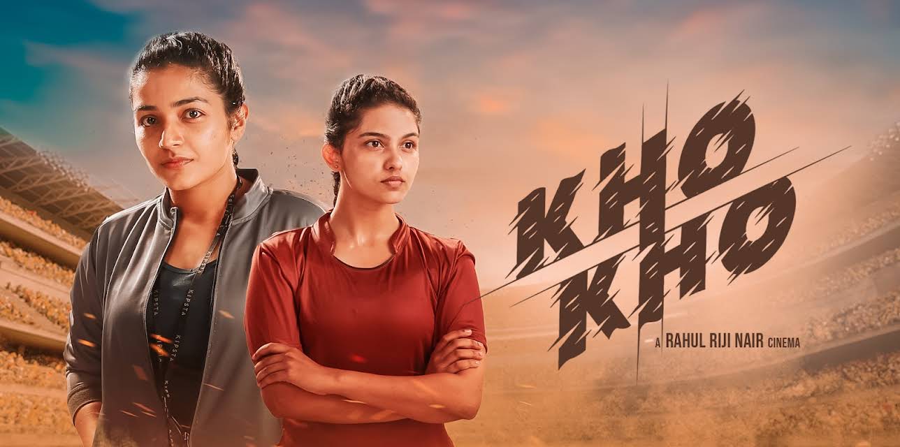 Kho Kho (2021)