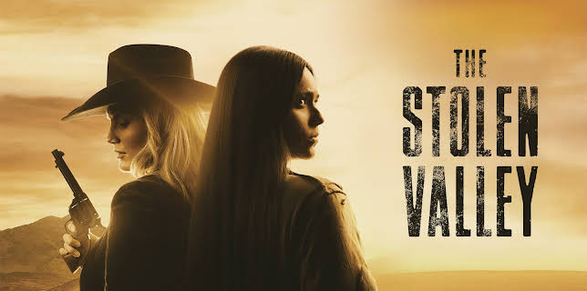 The Stolen Valley (2024)