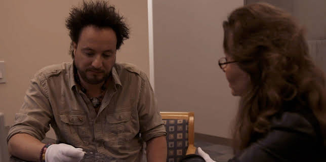 12:55: Unerklärliche Phänomene - Ancient Aliens | Kabel Eins Doku | 3/3 2026