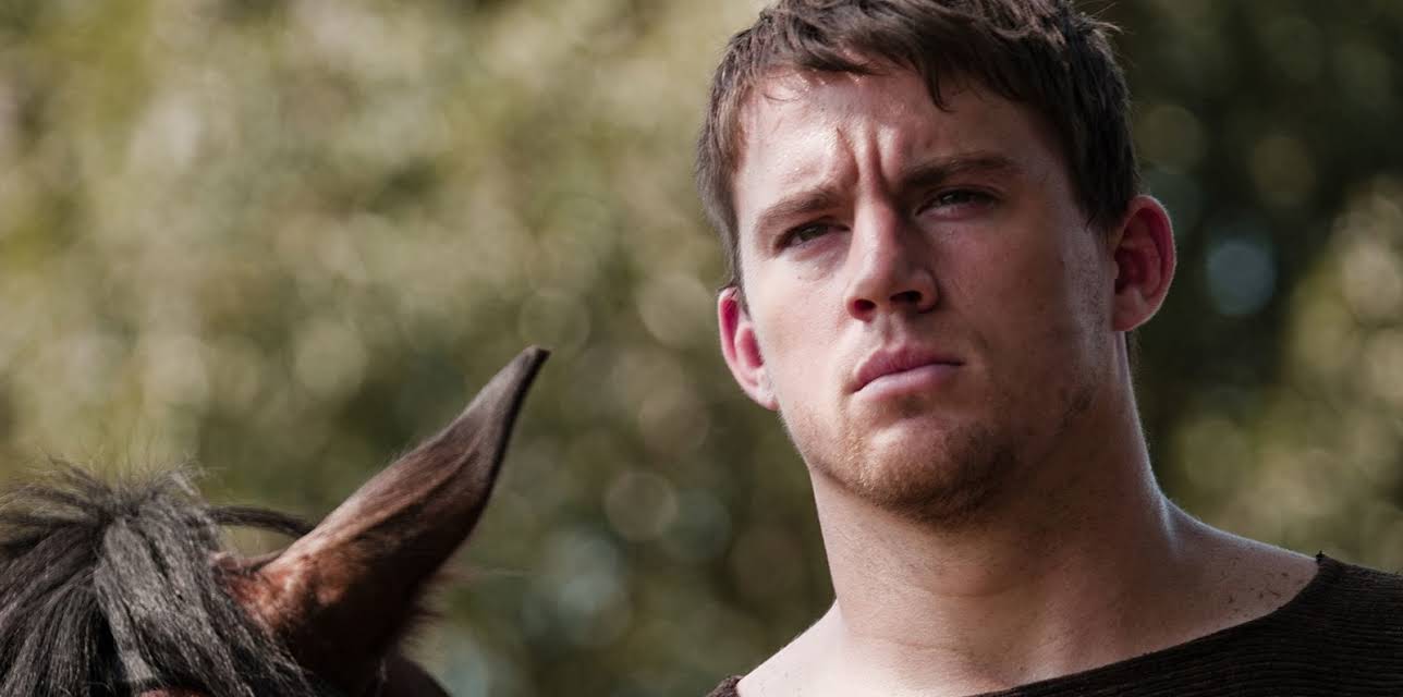 The Eagle (2011)