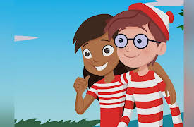 Where's Waldo?: Bahama Drama