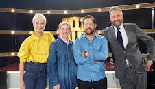 Alla mot alla med Filip och Fredrik (S12 E35)