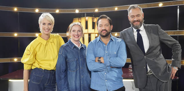 15:55: Alla mot alla med Filip och Fredrik (S12 E35) (S12) | Kanal 5 | 1/19 2026